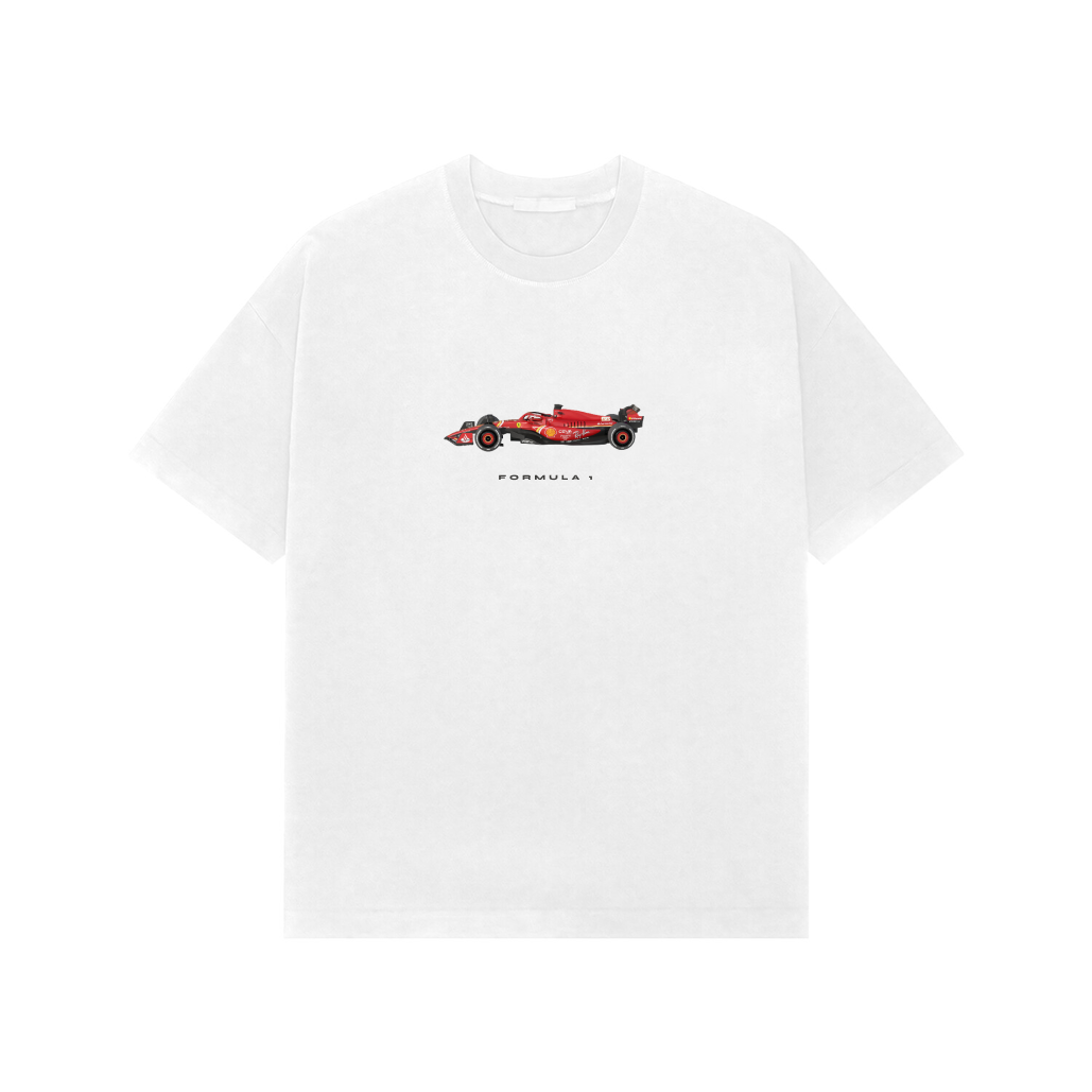 Formula 1 T-shirt