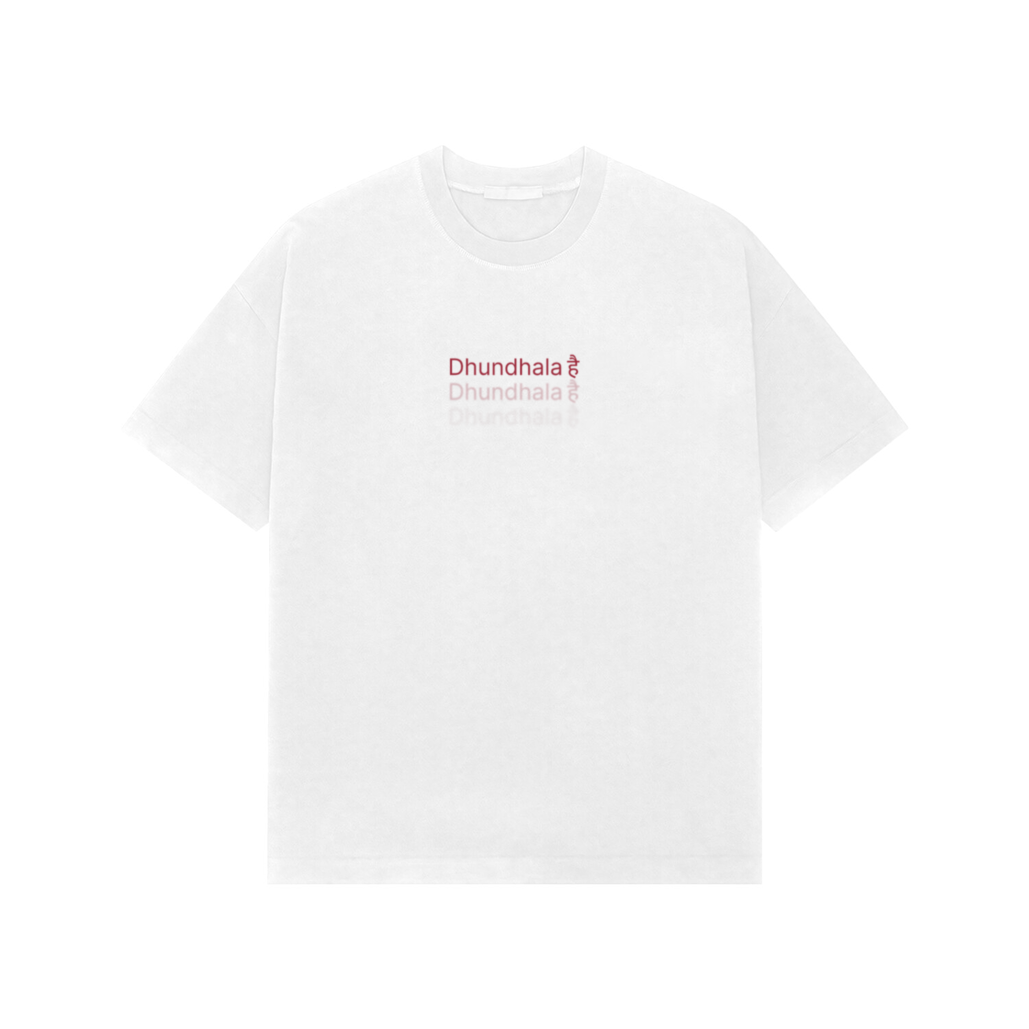 Dhundhla T-shirt