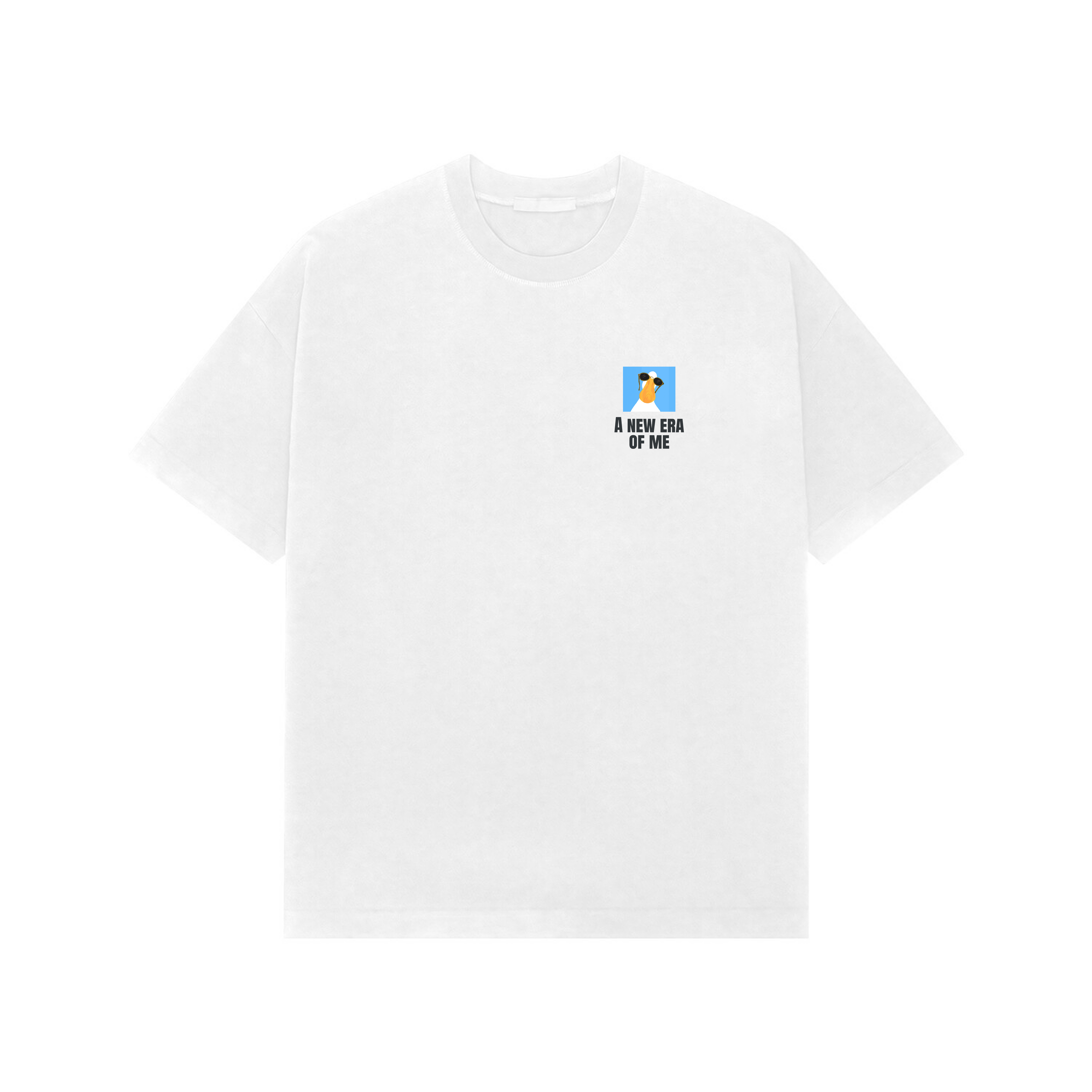 A new era of me T-shirt