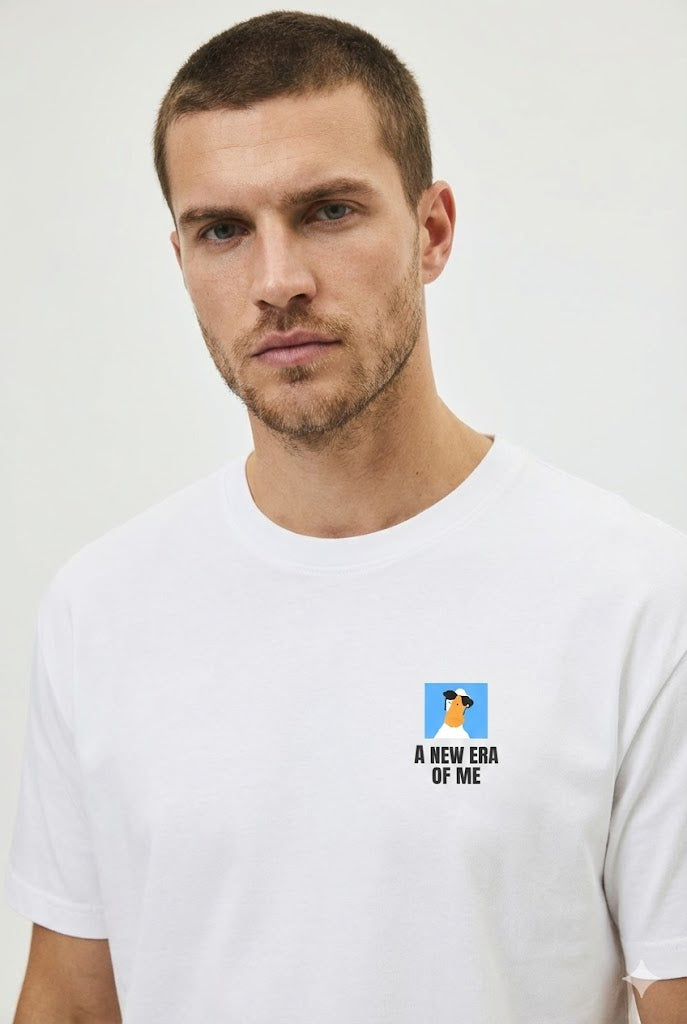 A new era of me T-shirt